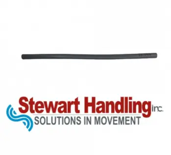 NestaFlex Plastic Spacer Gray. 11-11/16" Part # 15794